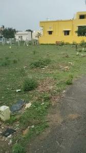 Image of 1600 Sq.ft Residential Plot / Land for sale in Vanavil Mithra Garden, Vengadamangalam, Chennai for Rs. 6500000