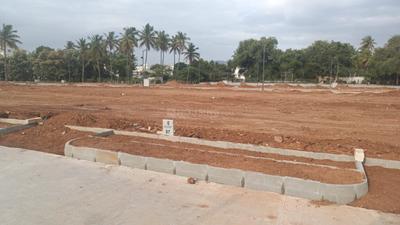 Image of 1200 Sq.ft Residential Plot / Land for sale in Ncorp Eesha Eden, BEML Nagar, Mysore for Rs. 8400000