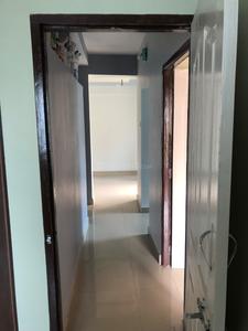 Image of 800 Sq.ft 2 BHK Apartment / Flat for sale in Dombivli East, Thane for Rs. 6500000