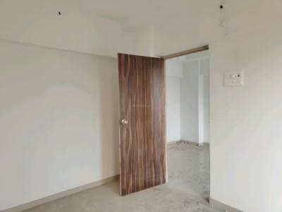Bedroom Image of 755 Sq.ft 2 BHK Apartment / Flat for sale in Niwas Jade Gardens, Palghar Mumbai for Rs. 3873000