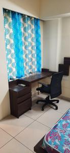 Bedroom Image of 2400 Sq.ft 4 BHK Independent House for rent in Renaissance Temple Bells, Mahalakshmi Layout Bengaluru for Rs. 80000