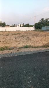 Image of 11600 Sq.ft Residential Plot / Land for sale in Mahabalipuram, Chennai for Rs. 18560000
