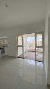 Hall Image of 1060 Sq.ft 2 BHK Apartment / Flat for sale in Chandrarang Serenity, Wakad Pune for Rs. 11200000
