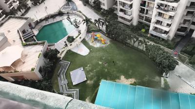 Kitchen Image of 1250 Sq.ft 2 BHK Apartment / Flat for sale in Ajnara Gen X, Crossings Republik Ghaziabad for Rs. 8400000
