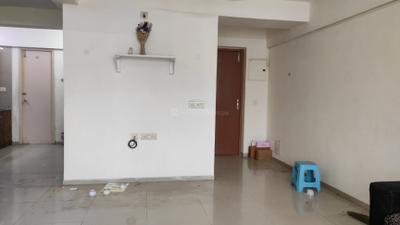 Living Room Image of 1100 Sq.ft 2 BHK Apartment / Flat for sale in Safal Parisar 1, Bopal Ahmedabad for Rs. 6500000