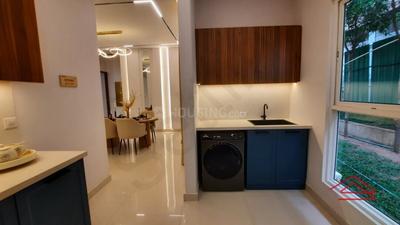 Image of 1060 Sq.ft 2 BHK Apartment / Flat for sale in Mahendra Arto Helix by Mahendra ARTO LLP, S.Bingipura, Bengaluru for Rs. 11850000
