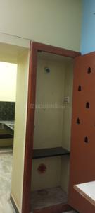 Pooja Room Image of 500 Sq.ft 1 BHK Builder Floor for rent in Medavakkam Chennai for Rs. 10000