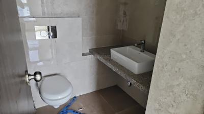 Image of 1200 Sq.ft 3 BHK Apartment / Flat for rent in Hubtown Rising City, Ghatkopar East, Mumbai for Rs. 75000