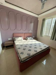 Bedroom Image of 1327 Sq.ft 3 BHK Apartment / Flat for sale in Grand Sikar Road Jaipur for Rs. 7962490