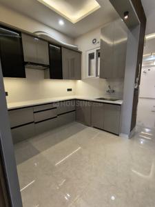 Kitchen Image of 1890 Sq.ft 3 BHK Builder Floor for rent in Canal Road Dehradun for Rs. 50000