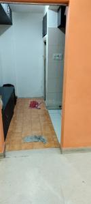 Kitchen Image of 250 Sq.ft 1 RK Apartment / Flat for sale in Ghatkopar East Mumbai for Rs. 5500000