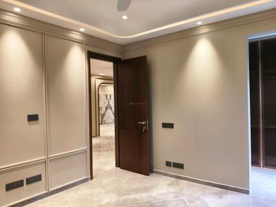 Bedroom Image of 2160 Sq.ft 4 BHK Builder Floor for sale in Greenwood City Floors, Sector 45 Gurgaon for Rs. 39000000