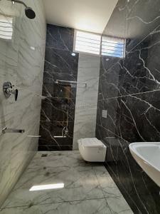 Bathroom Image of 2500 Sq.ft 3.5 BHK Independent House for sale in Vidhan Sabha Road Raipur for Rs. 9000000