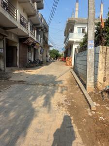 Image of 1350 Sq.ft Residential Plot / Land for sale in Dhumaspur, Gurgaon for Rs. 7000000