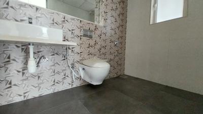Image of 1200 Sq.ft 3 BHK Apartment / Flat for sale in Omkar Alta Monte, Malad East, Mumbai for Rs. 24100000