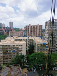 Image of 344 Sq.ft 1 RK Apartment / Flat for sale in Royal Palms Piccadilly Condos 1, Goregaon East, Mumbai for Rs. 3800000