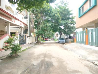 Image of 2400 Sq.ft Residential Plot / Land for sale in Begur, Bengaluru for Rs. 25000000