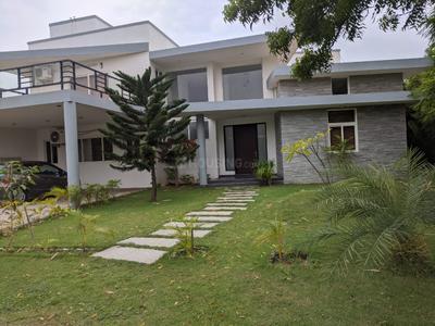 4 BHK Independent House