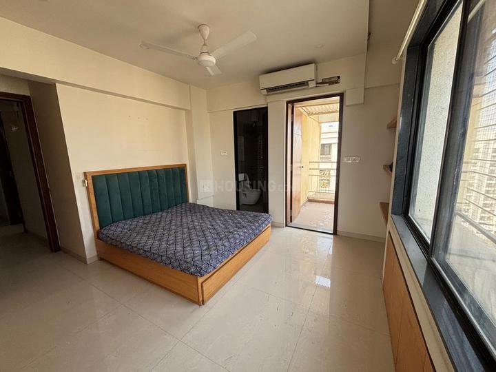 Omega Residency Baner Bedroom 1
