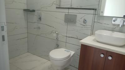 Image of 1250 Sq.ft 2 BHK Builder Floor for rent in Nirwana Luxury Floors, Sector 50, Gurgaon for Rs. 43000