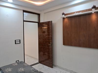 Bedroom Image of 1050 Sq.ft 2 BHK Apartment / Flat for sale in Hark Sai Homes 6, Sector 49 Noida for Rs. 5000001
