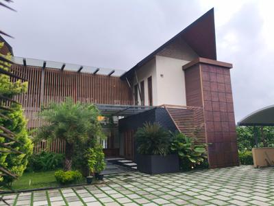 Image of 13000 Sq.ft 5 BHK Independent House for sale in Pukkattupady, Kochi for Rs. 80000000