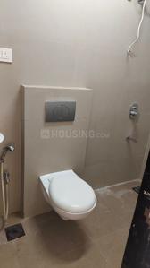 Image of 1200 Sq.ft 3 BHK Apartment / Flat for sale in JE And VEE Om Trimurti, Malad East, Mumbai for Rs. 31000000