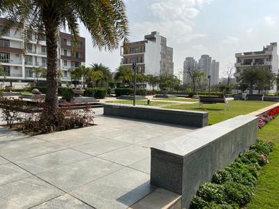 Image of 330 Sq.ft Residential Plot / Land for sale in BPTP Amstoria Verti Greens, Sector 102, Gurgaon for Rs. 110550000