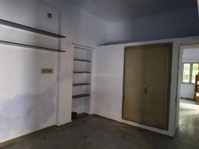 Kitchen Image of 500 Sq.ft 1 BHK Independent House for rent in Ranip Ahmedabad for Rs. 14500