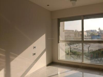 Living Room Image of 850 Sq.ft 2 BHK Apartment / Flat for sale in Kanakia Beverly Heights, Bhayandar East Mira Bhayandar for Rs. 10399000