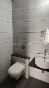 Image of 1214 Sq.ft 2 BHK Apartment / Flat for sale in Innovision 7 Avenues, Balewadi, Pune for Rs. 11000000