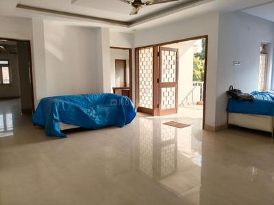 Hall Image of 1800 Sq.ft 3 BHK Apartment / Flat for sale in Richmond Town Bengaluru for Rs. 49000000