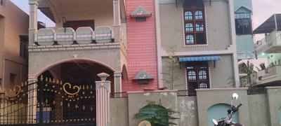 Image of 1600 Sq.ft 2.5 BHK Villa for sale in Megalahalli, Chitradurga for Rs. 1500000