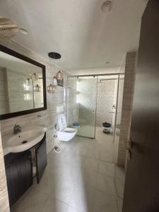 Bathroom Image of 5300 Sq.ft 5 BHK Penthouse for sale in Ambuja Upohar The Condoville , Pancha Sayar Kolkata for Rs. 60000000