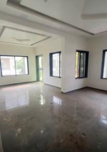 Living Room Image of 1671 Sq.ft 3 BHK Builder Floor for rent in Anandvalli Nashik for Rs. 30000