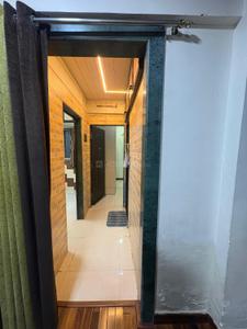 Image of 1000 Sq.ft 3 BHK Apartment / Flat for sale in Dombivli East, Thane for Rs. 12000000