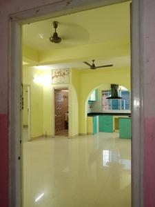 Main Entrance Image of 974 Sq.ft 2 BHK Apartment / Flat for sale in Sun Tower, Kaikhali Kolkata for Rs. 4350000