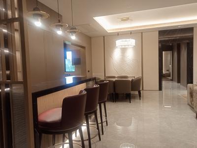 Hall Image of 2200 Sq.ft 3 BHK Apartment / Flat for sale in The Medallion Aurum, Sector 67 Mohali for Rs. 32450000