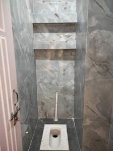 Bathroom Image of 835 Sq.ft 3 BHK Independent House for sale in Adhar Khera Lucknow for Rs. 4700000