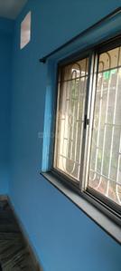 Balcony Image of 700 Sq.ft 3 BHK Builder Floor for rent in Jamuari Ranchi for Rs. 7500