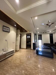 Hall Image of B2 Block  in Paschim Vihar, New Delhi