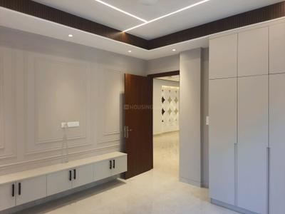 Bedroom Image of 2160 Sq.ft 4 BHK Builder Floor for sale in Uppal Southend, Sector 49 Gurgaon for Rs. 37000000
