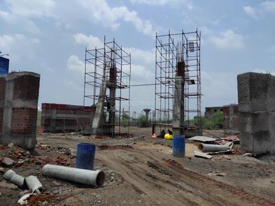 Image of 1500 Sq.ft Residential Plot / Land for sale in Emerald Crescent, Mayakhedi, Indore for Rs. 12000000