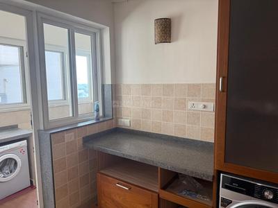 Kitchen Image of 2098 Sq.ft 3 BHK Apartment / Flat for sale in Marine Drive Kochi for Rs. 28100000