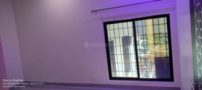 Bedroom Image of 1250 Sq.ft 2 BHK Builder Floor for rent in Basharatpur Gorakhpur for Rs. 13000