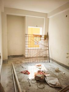 Bedroom Image of 750 Sq.ft 2 BHK Apartment / Flat for sale in Paschim Putiary Kolkata for Rs. 2400000