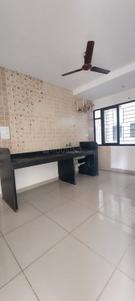 Kitchen Image of 872 Sq.ft 2 BHK Apartment / Flat for sale in Nanded Sarang, Nanded Pune for Rs. 8000000