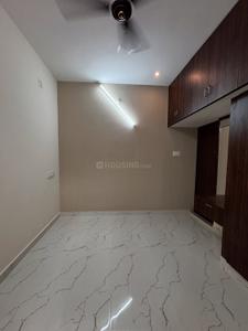 Bedroom Image of 600 Sq.ft 2 BHK Villa for sale in Maraimalai Nagar Chennai for Rs. 2630000