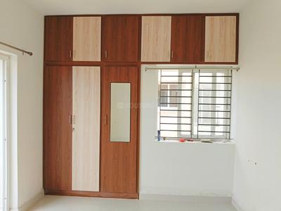 Bedroom Image of 1400 Sq.ft 2 BHK Apartment / Flat for sale in Jain Alpine Meadows, Pallavaram Chennai for Rs. 9100000