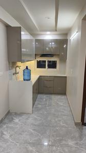 Kitchen Image of 1200 Sq.ft 3 BHK Apartment / Flat for sale in Parth Pacific A, Jagatpura Jaipur for Rs. 6299999